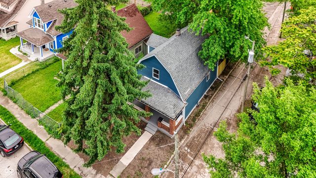 3315 E Vermont Street, Indianapolis, IN 46201