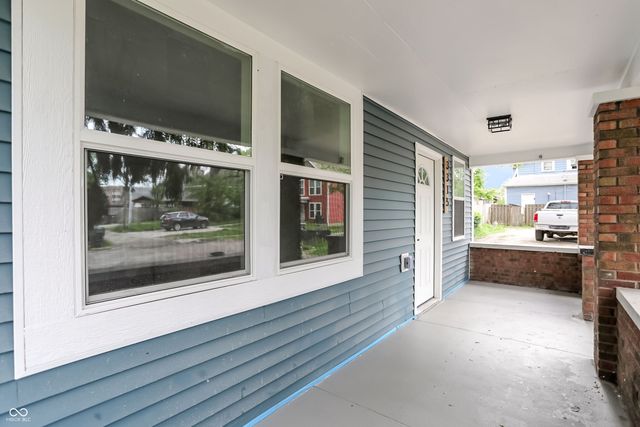 3315 E Vermont Street, Indianapolis, IN 46201