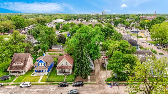 3315 E Vermont Street, Indianapolis, IN 46201