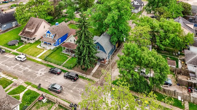 3315 E Vermont Street, Indianapolis, IN 46201