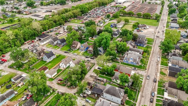 3315 E Vermont Street, Indianapolis, IN 46201