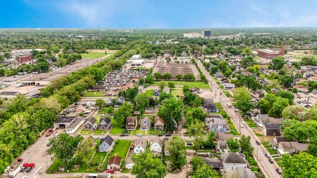 3315 E Vermont Street, Indianapolis, IN 46201