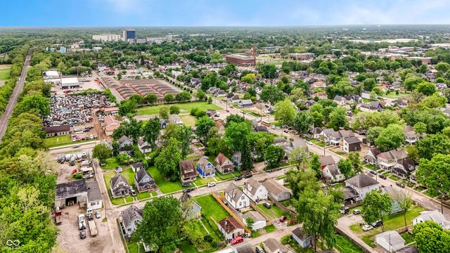 3315 E Vermont Street, Indianapolis, IN 46201