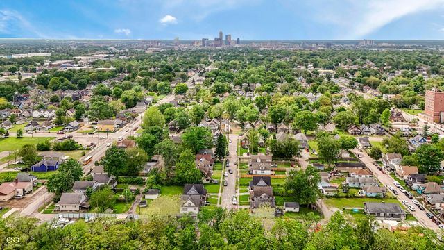 3315 E Vermont Street, Indianapolis, IN 46201