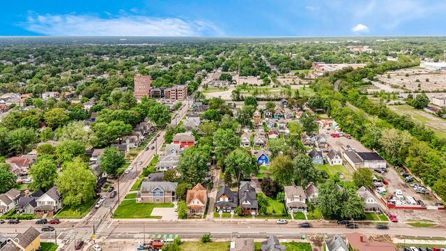 3315 E Vermont Street, Indianapolis, IN 46201