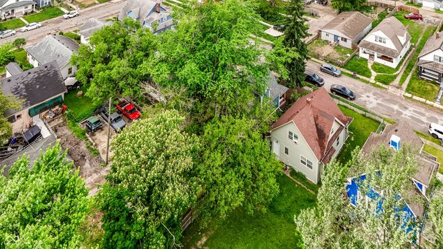 3315 E Vermont Street, Indianapolis, IN 46201