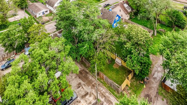 3315 E Vermont Street, Indianapolis, IN 46201