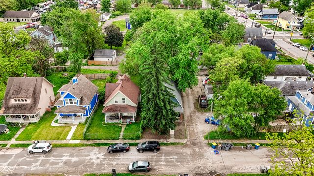 3315 E Vermont Street, Indianapolis, IN 46201