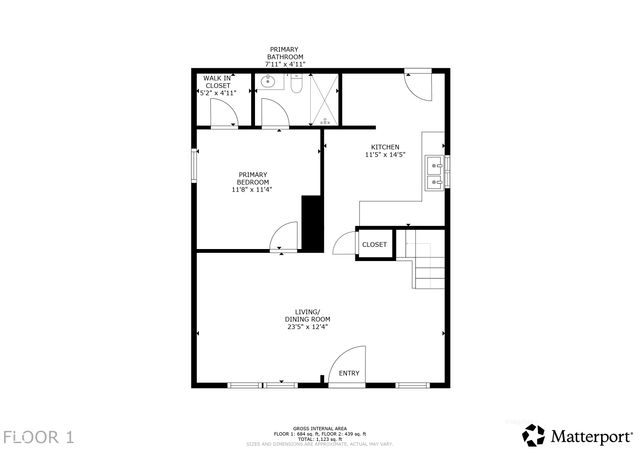 3315 E Vermont Street, Indianapolis, IN 46201