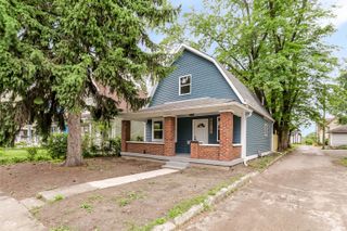 3315 E Vermont Street, Indianapolis, IN 46201