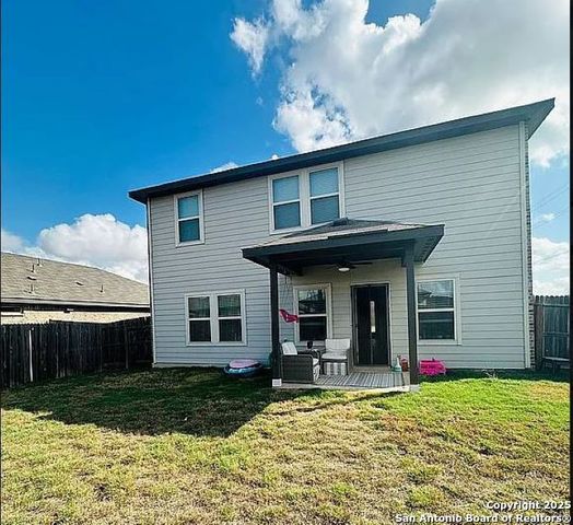 3021 Muscat Way, Schertz, TX 78154