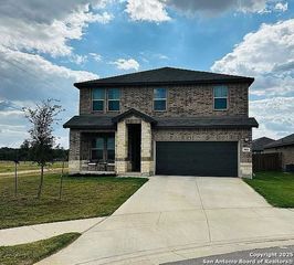 3021 Muscat Way, Schertz, TX 78154