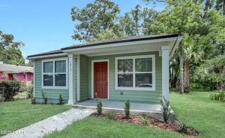 1413 25TH Street W, Jacksonville, FL 32209