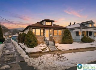 1437 Courtright Avenue, Hellertown Boro, PA 18055