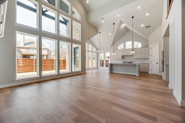 2624 Lucent Drive, Mckinney, TX 75072