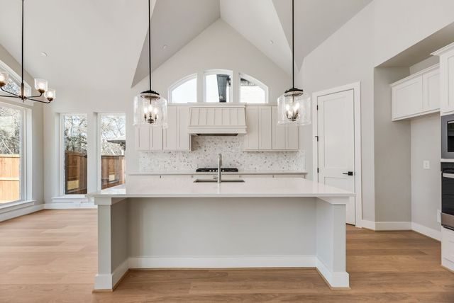 2624 Lucent Drive, Mckinney, TX 75072