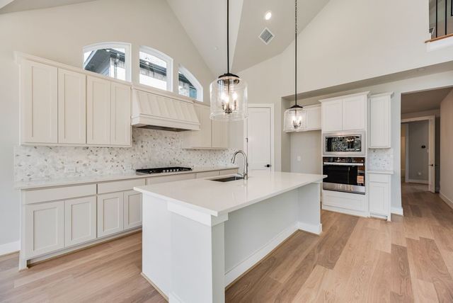 2624 Lucent Drive, Mckinney, TX 75072