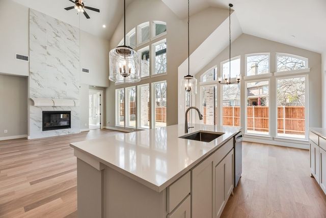 2624 Lucent Drive, Mckinney, TX 75072