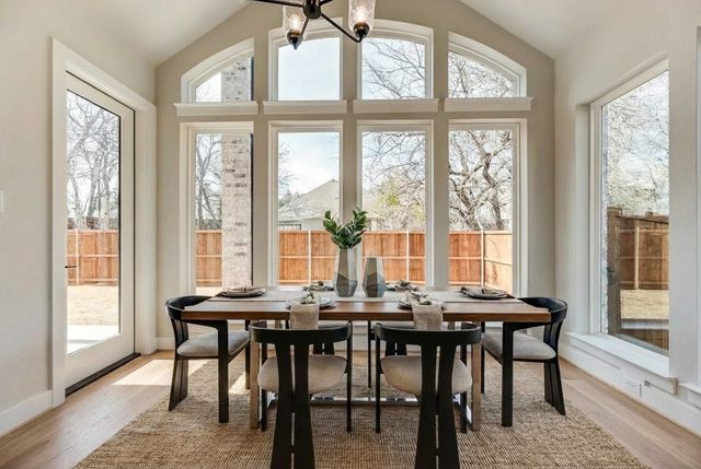 2624 Lucent Drive, Mckinney, TX 75072