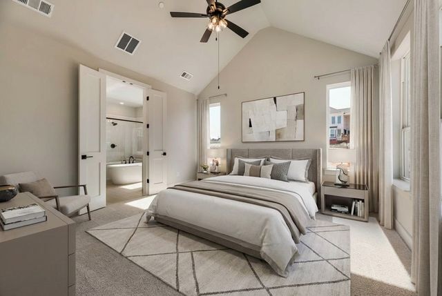 2624 Lucent Drive, Mckinney, TX 75072