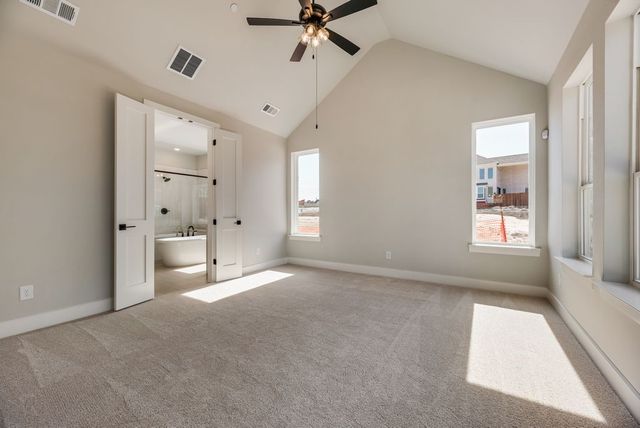 2624 Lucent Drive, Mckinney, TX 75072