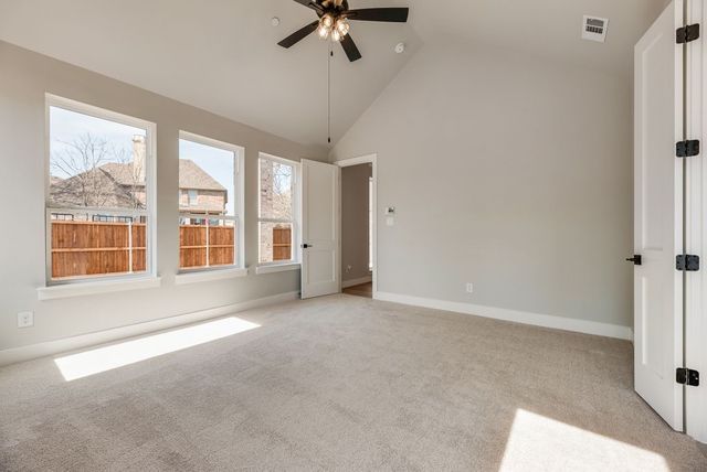 2624 Lucent Drive, Mckinney, TX 75072