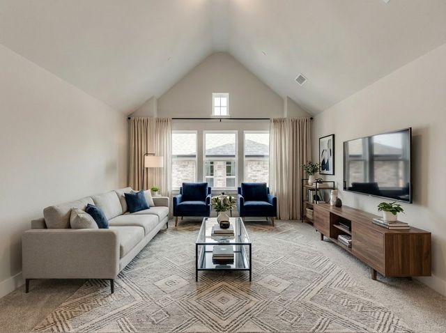 2624 Lucent Drive, Mckinney, TX 75072