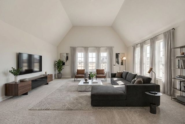 2624 Lucent Drive, Mckinney, TX 75072