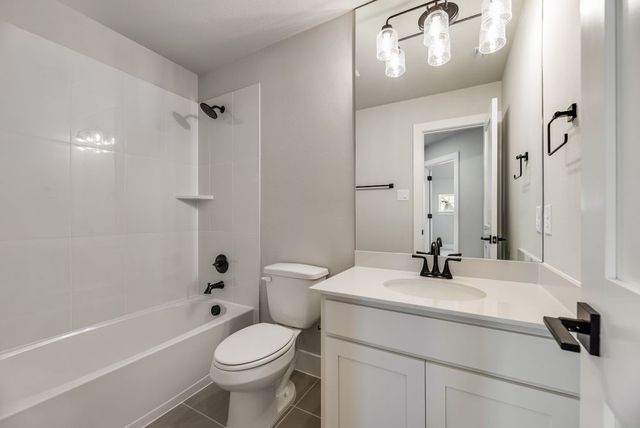 2624 Lucent Drive, Mckinney, TX 75072