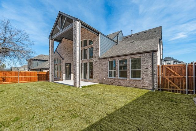 2624 Lucent Drive, Mckinney, TX 75072