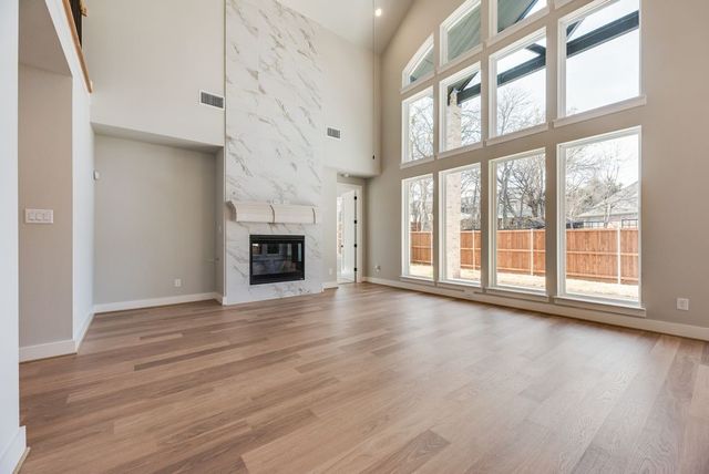 2624 Lucent Drive, Mckinney, TX 75072