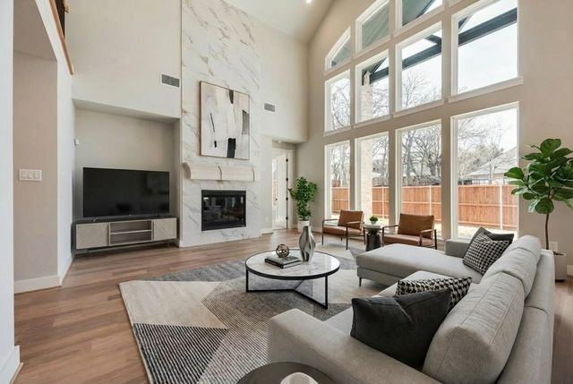 2624 Lucent Drive, Mckinney, TX 75072