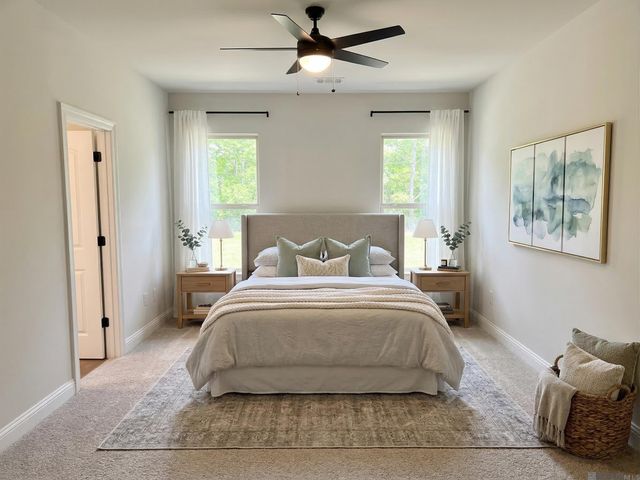 23212 Kudu Trail Dr, Denham Springs, LA 70726