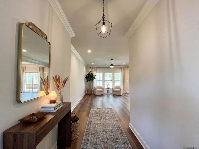 23212 Kudu Trail Dr, Denham Springs, LA 70726
