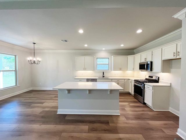 23212 Kudu Trail Dr, Denham Springs, LA 70726