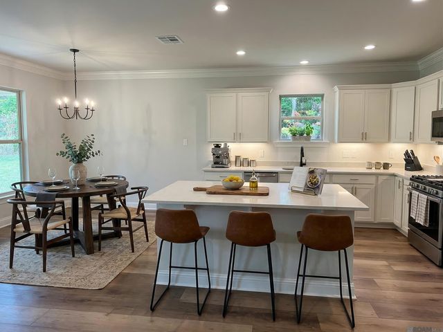 23212 Kudu Trail Dr, Denham Springs, LA 70726