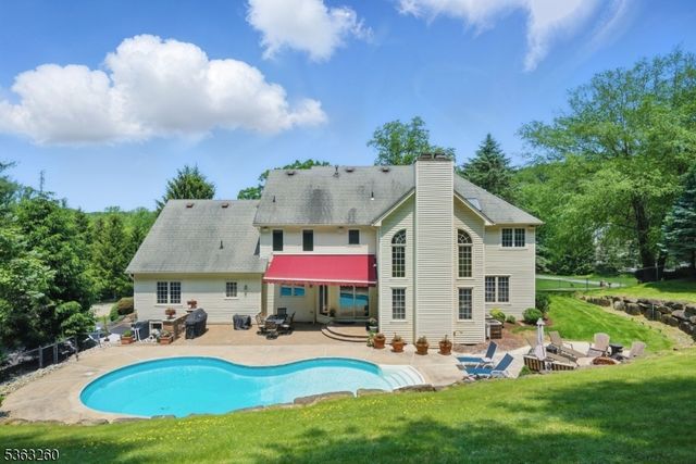 18 ROSEWOOD LANE, Denville Twp., NJ 07834