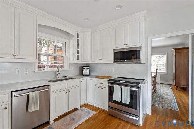 3903 Wythe Ave, Richmond, VA 23221