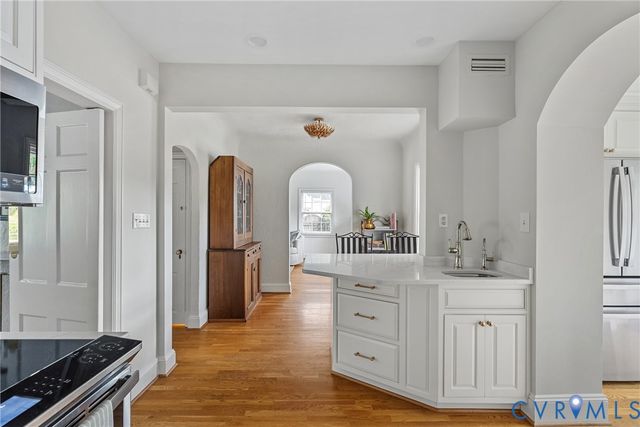 3903 Wythe Ave, Richmond, VA 23221