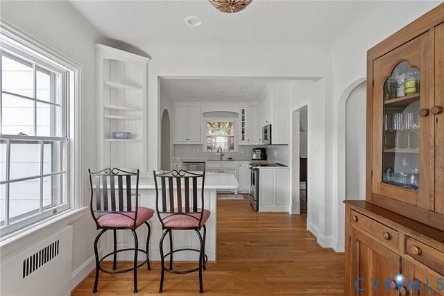 3903 Wythe Ave, Richmond, VA 23221