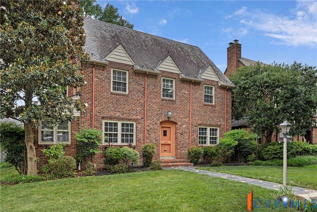 3903 Wythe Ave, Richmond, VA 23221