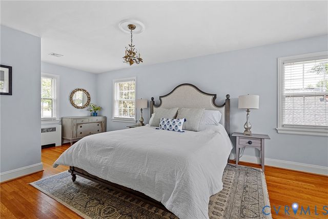 3903 Wythe Ave, Richmond, VA 23221