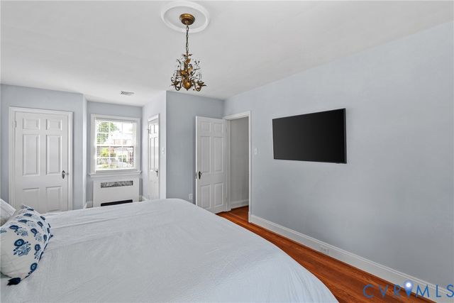 3903 Wythe Ave, Richmond, VA 23221