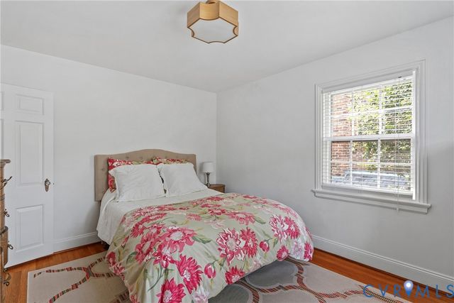 3903 Wythe Ave, Richmond, VA 23221