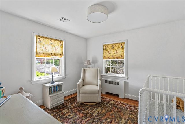 3903 Wythe Ave, Richmond, VA 23221