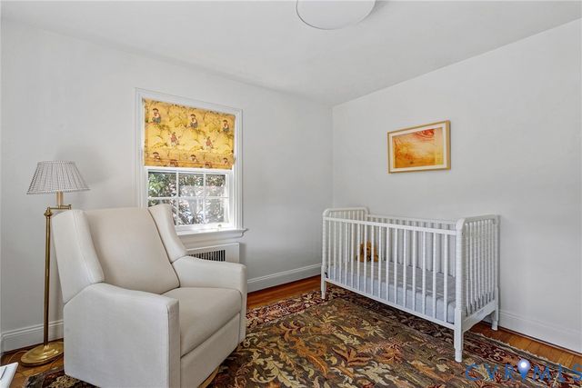 3903 Wythe Ave, Richmond, VA 23221