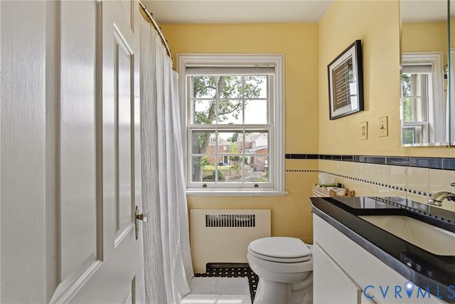 3903 Wythe Ave, Richmond, VA 23221