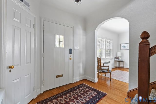 3903 Wythe Ave, Richmond, VA 23221
