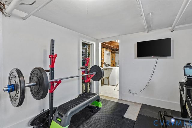 3903 Wythe Ave, Richmond, VA 23221