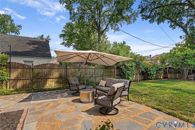 3903 Wythe Ave, Richmond, VA 23221